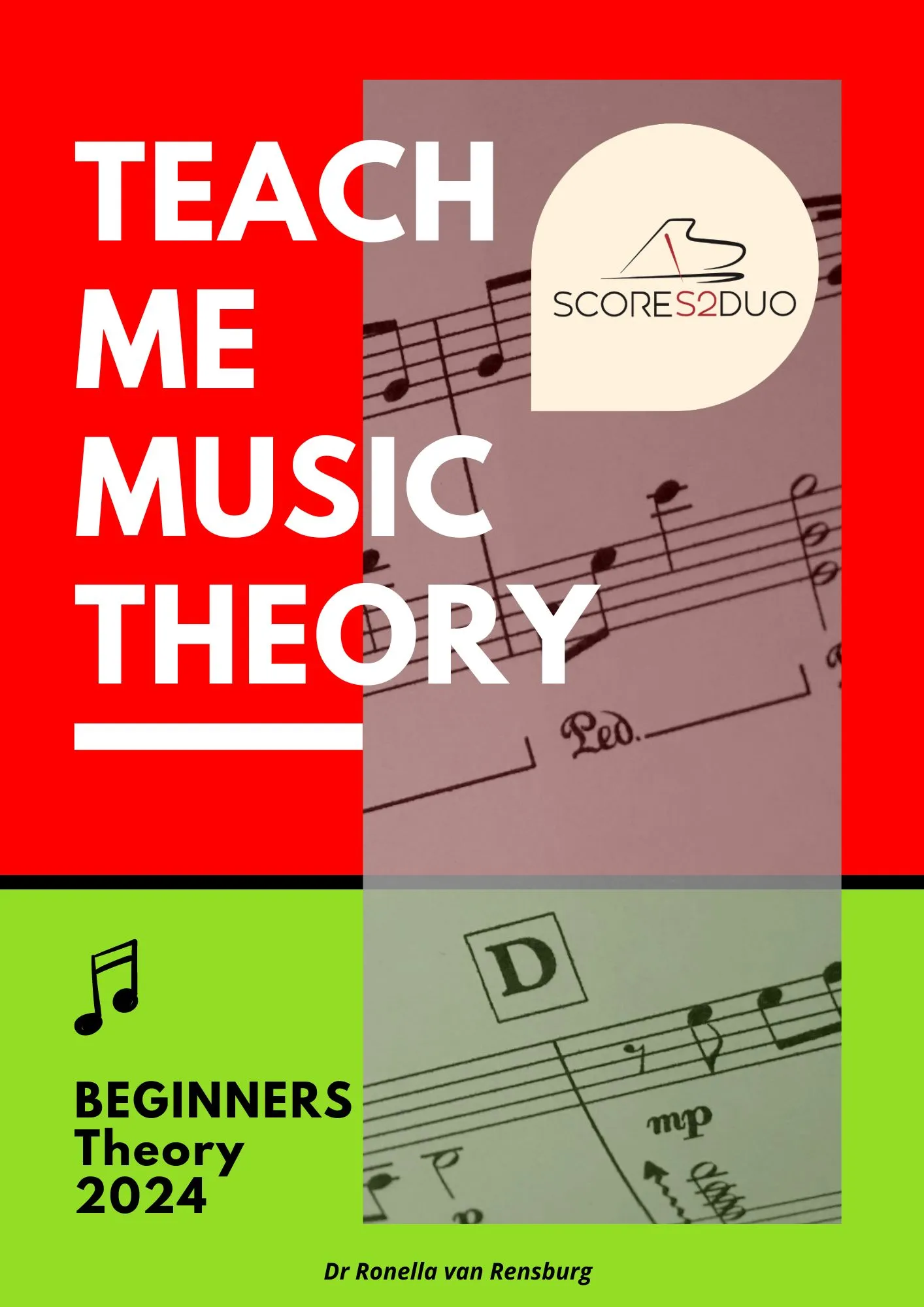 Beginners Theory 2024